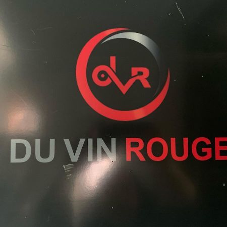 Hotel Du Vin Rouge Tbilisi Exterior foto