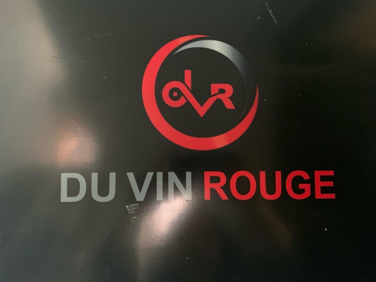 Hotel Du Vin Rouge Tbilisi Exterior foto