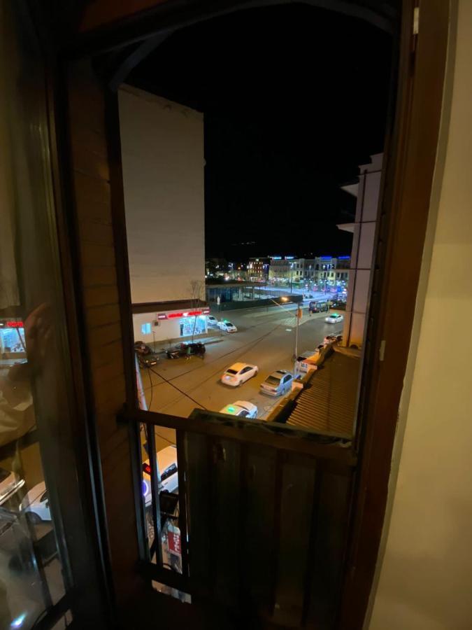 Hotel Du Vin Rouge Tbilisi Exterior foto