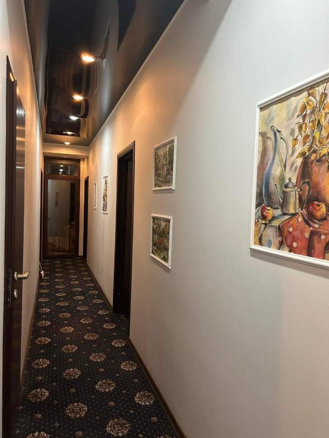 Hotel Du Vin Rouge Tbilisi Exterior foto